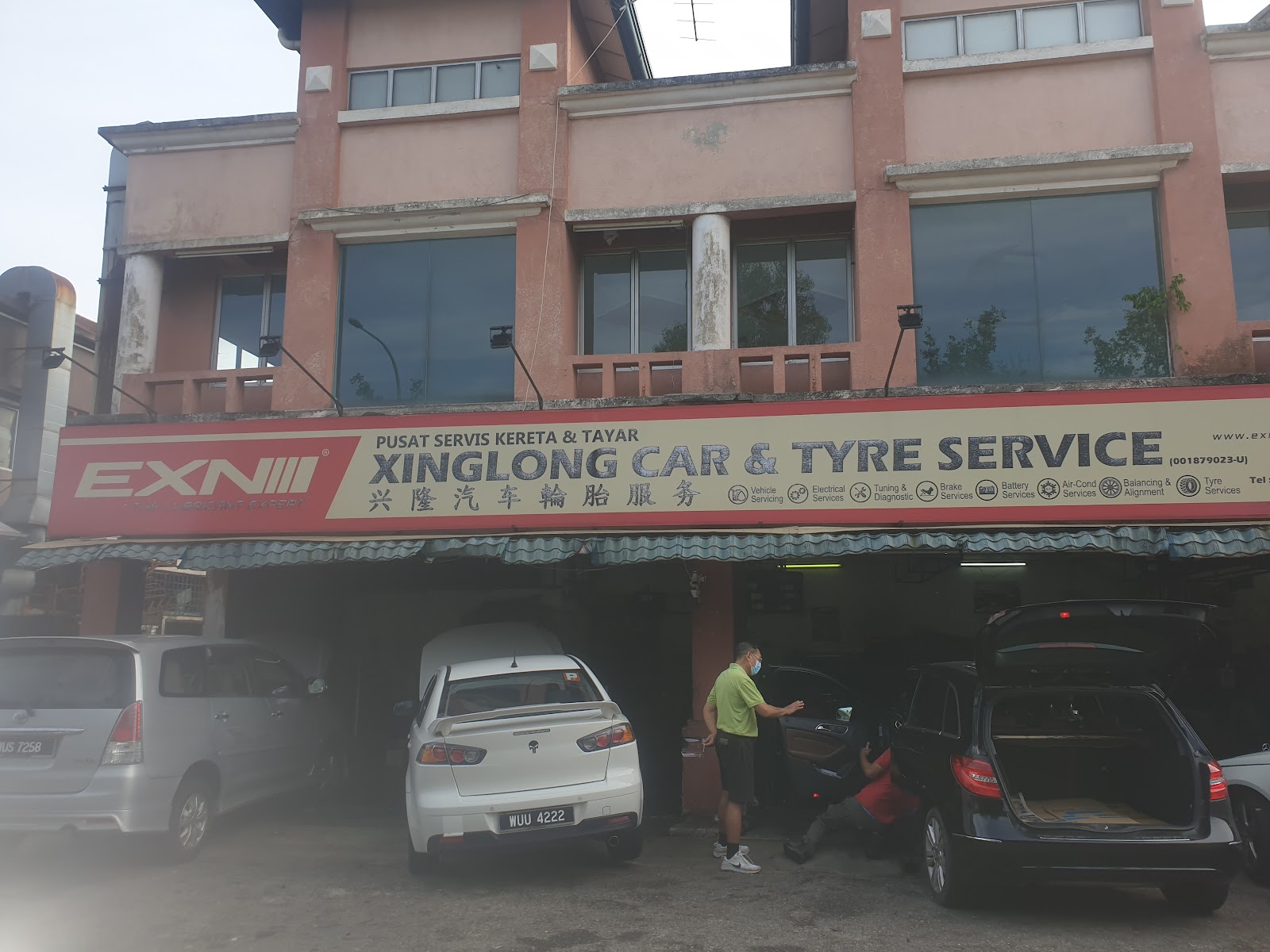 Lid Chang Trading Sdn Bhd 3