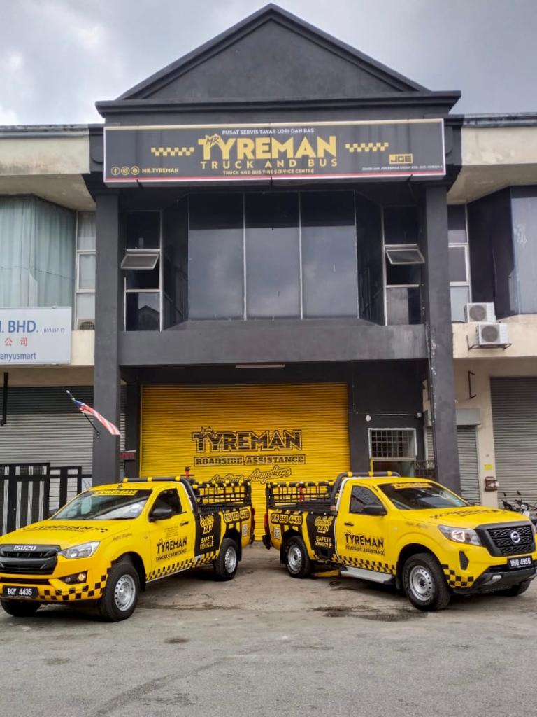 Lid Chang Trading Sdn Bhd 6